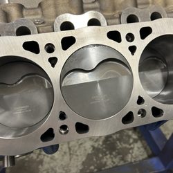 JGM Performance Engineering