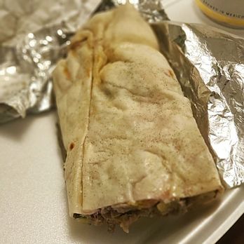 Istanbul Mediterranean Halal - Half Beef and Lamb Shawarma - Mediterranean Near Me - Las Vegas, Nevada