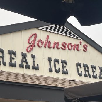 Johnson's Real Ice Cream - Ice Cream & Frozen Yogurt Near Me - Bexley, Ohio Johnson's Real Ice Cream - Ice Cream & Frozen Yogurt Near Me - Bexley, Ohio