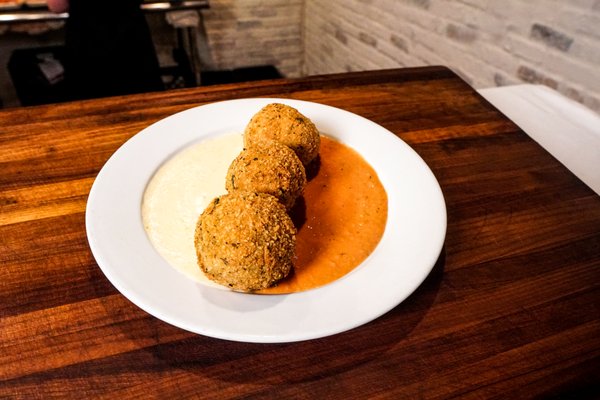 Ruffino's | Italian Restaurant by null