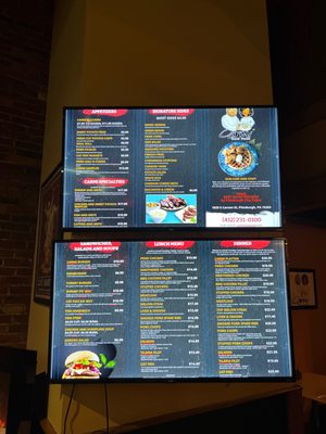 Carmi Soul Food - Express Southern Kitchen by null