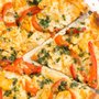 Photo of Amici's East Coast Pizzeria San Jose at Ruff Food Pickup