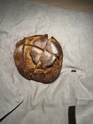 Le Calandrе by null