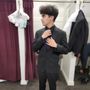 Photo of Rose Tuxedo