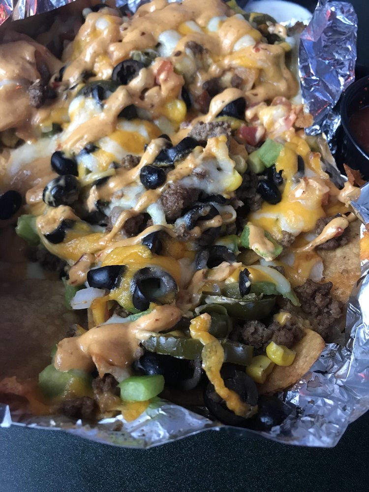 Social spots from Brewskis Pub and Grill