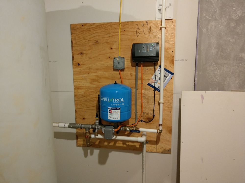 Slide of Heuer Plumbing And Heating