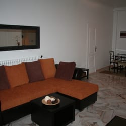 Appartements meublés Affaires & Loisirs