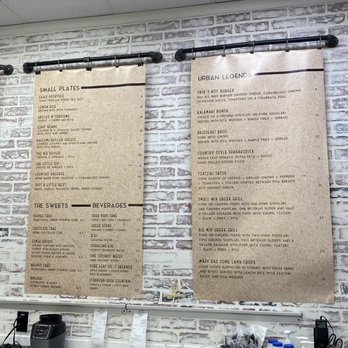 Souvlaqueria - Menu - Greek Near Me - Union, New Jersey Souvlaqueria - Menu - Greek Near Me - Union, New Jersey