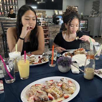 Astra Cafe - The best croissant french toast!!!!! - Cafes Near Me - Las Vegas, Nevada Astra Cafe - The best croissant french toast!!!!! - Cafes Near Me - Las Vegas, Nevada