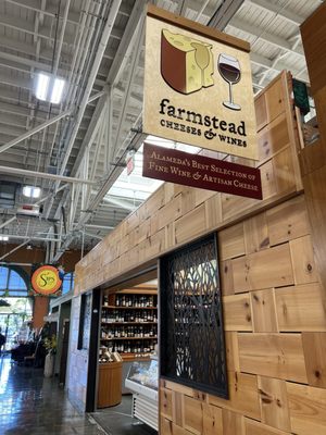 Alameda Marketplace by null