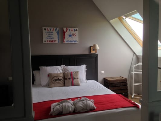 Château De La Garnison by null