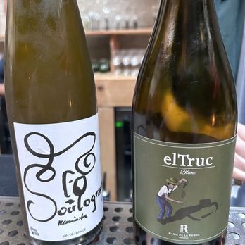 Arcana - Wine - Nurseries & Gardening Near Me - San Francisco, California