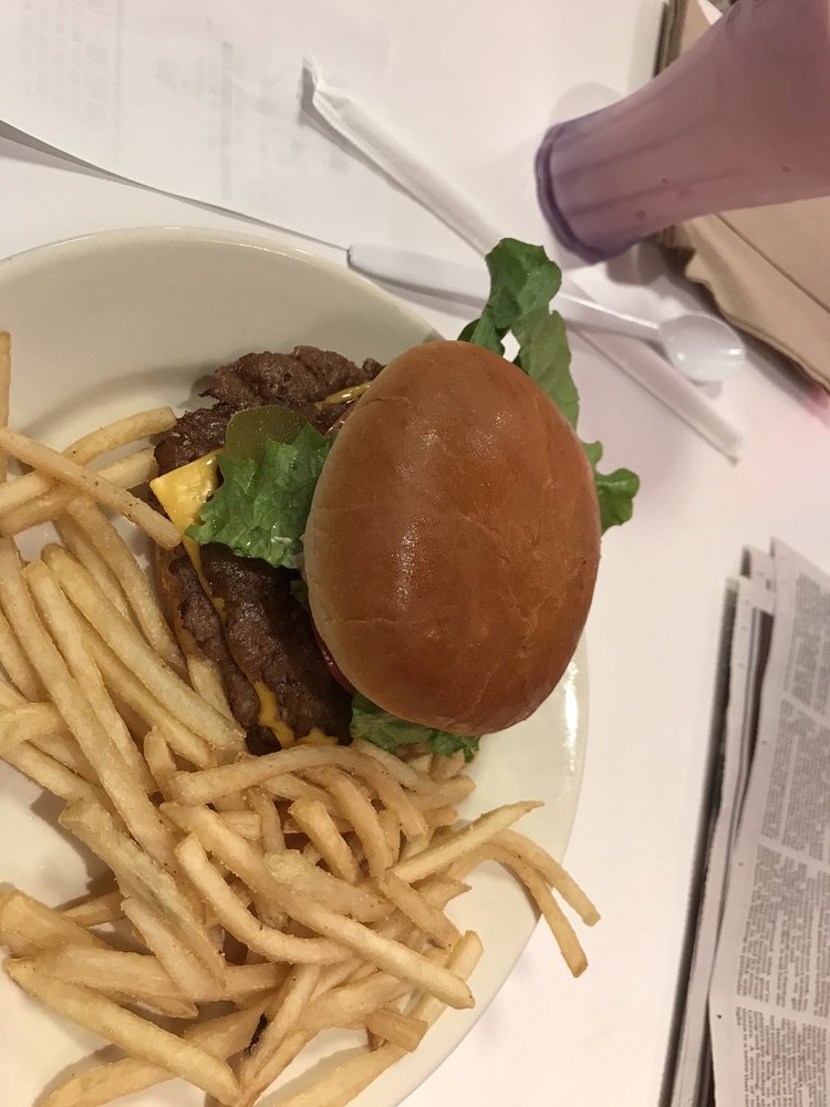 STEAK ’N SHAKE 25 Photos & 51 Reviews Fast Food 1001 Wylie Dr