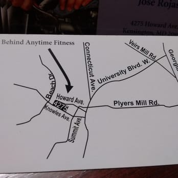 Mr.Auto Repair - Auto Repair Near Me - Derwood, Maryland