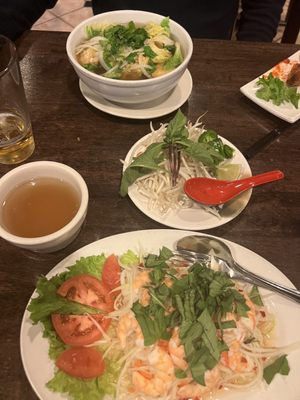 Pho Deluxe Tysons by null