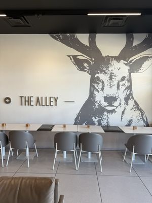 The Alley Cedar Park by null