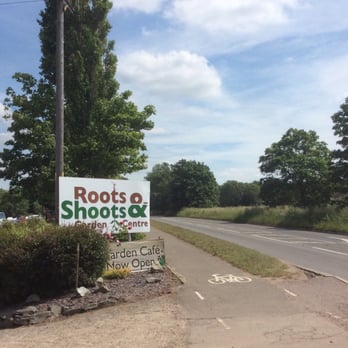 Roots & Shoots Garden Centre - Nurseries & Gardening Near Me - Ipswich, SFK Roots & Shoots Garden Centre - Nurseries & Gardening Near Me - Ipswich, SFK