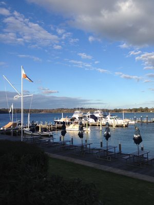 The Moorings at Metung by null