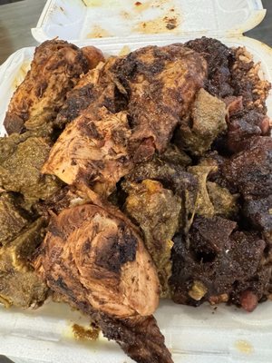 Scotch Bonnet Jamaican Restaurant by null