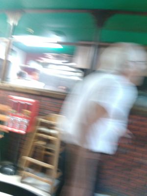 Papa Leone's Pizza by null