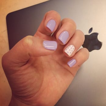 At Nail And Spa - Best service ever! They're so friendly, perfectionist-like skills. - Nail Salons Near Me - Madison, Wisconsin