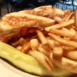 Spunktown Tavern - Ranch Chicken Griller