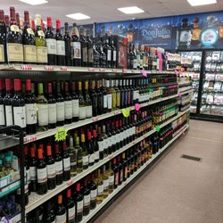 Chelsea Liquor Mart