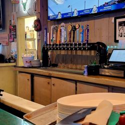 Austons on 98 - 30+ taps