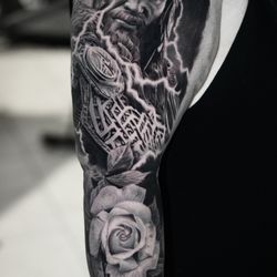 Gnosis Tattoo Studio & Art Gallery