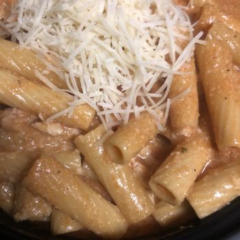 Ithaca Pasta Catering - Vodka - Caterers Near Me - Freeville, New York