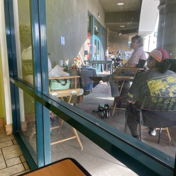 Jamba - Filming a "CAVA" commercial - Juice Bars & Smoothies Near Me - Valencia, California