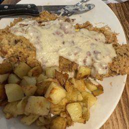 Chicken Fried Steak Chicken Fried Steak