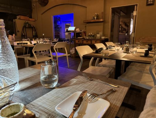 Aqua Mare Cucina Italiana & Cocktails by null