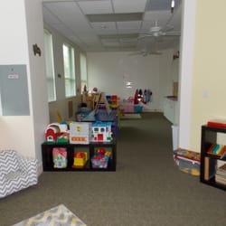 Milestones Learning Center - Younger Twos-The Cruisers