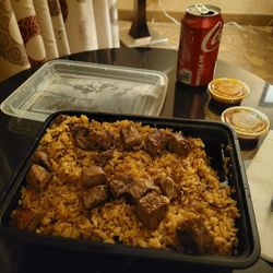 Hibachi Time