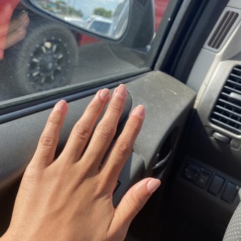 Lux Nails & Spa - Nail Salons Near Me - Gainesville, Florida