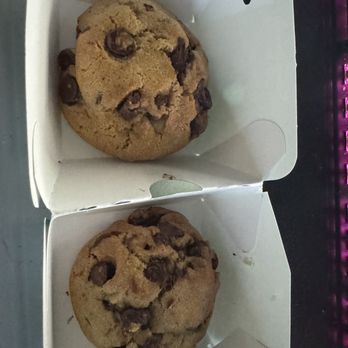 Cinnabon - Cookie BonBite - Bakeries Near Me - Arlington, Texas