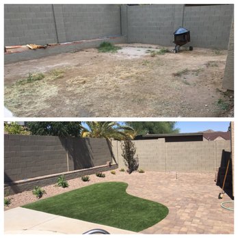 Greenscapes Landcare - Landscaping Near Me - Phoenix, Arizona