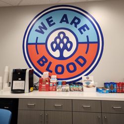 We Are Blood
