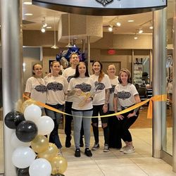 Absolute Tattoo - grand opening at the West Ridge Mall