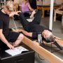 Photo of The Pilates Studio
