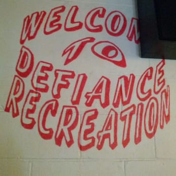 Defiance Recreation - Bowling Near Me - Defiance, Ohio Defiance Recreation - Bowling Near Me - Defiance, Ohio