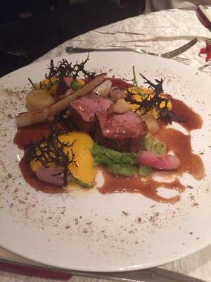 Domaine LE VERBOIS by null