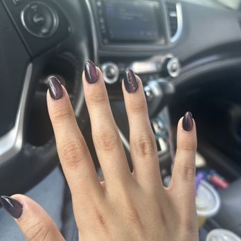 Nirvana Nails & Spa - My new nails from Ocean Nails in Ledgewood - Nail Salons Near Me - Budd Lake, New Jersey Nirvana Nails & Spa - My new nails from Ocean Nails in Ledgewood - Nail Salons Near Me - Budd Lake, New Jersey