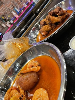 The Juicy Crab Houston Tomball Pkwy by null