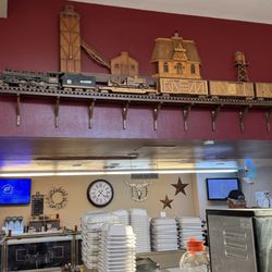 Ryderz Restaurant