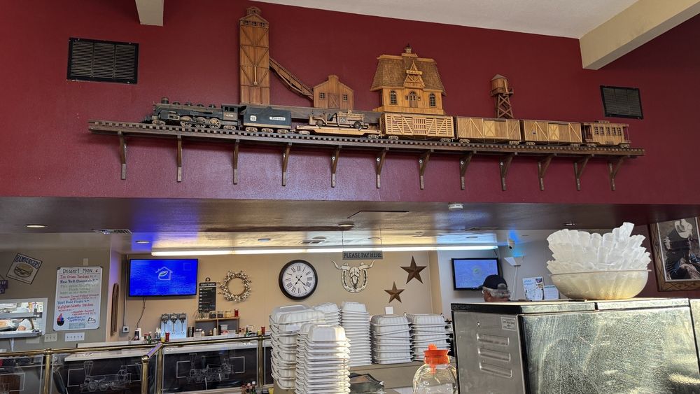 Ryderz Restaurant