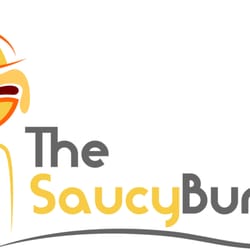 The Saucy Burger