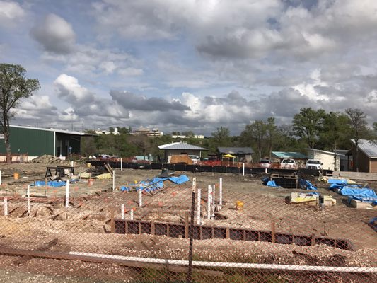 Community First! Village by null