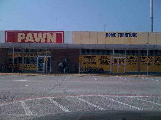 Top Cash Pawn